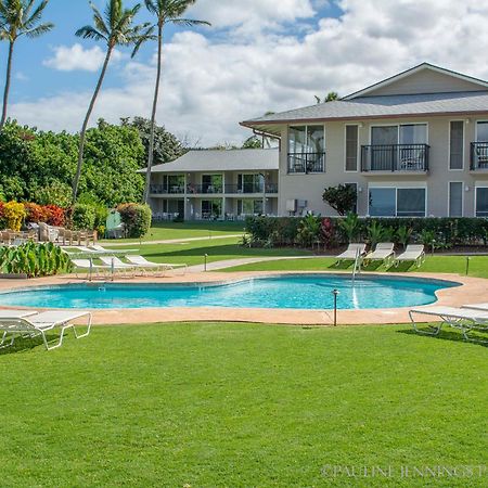 Napili Surf Beach Resort By Castle Kapalua Eksteriør billede