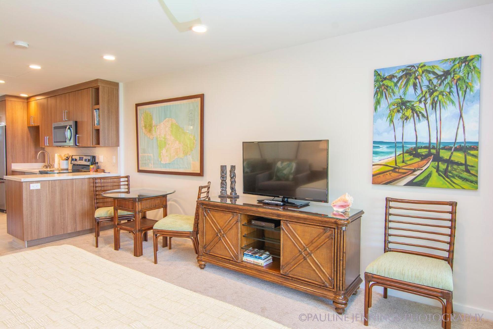 Napili Surf Beach Resort By Castle Kapalua Eksteriør billede