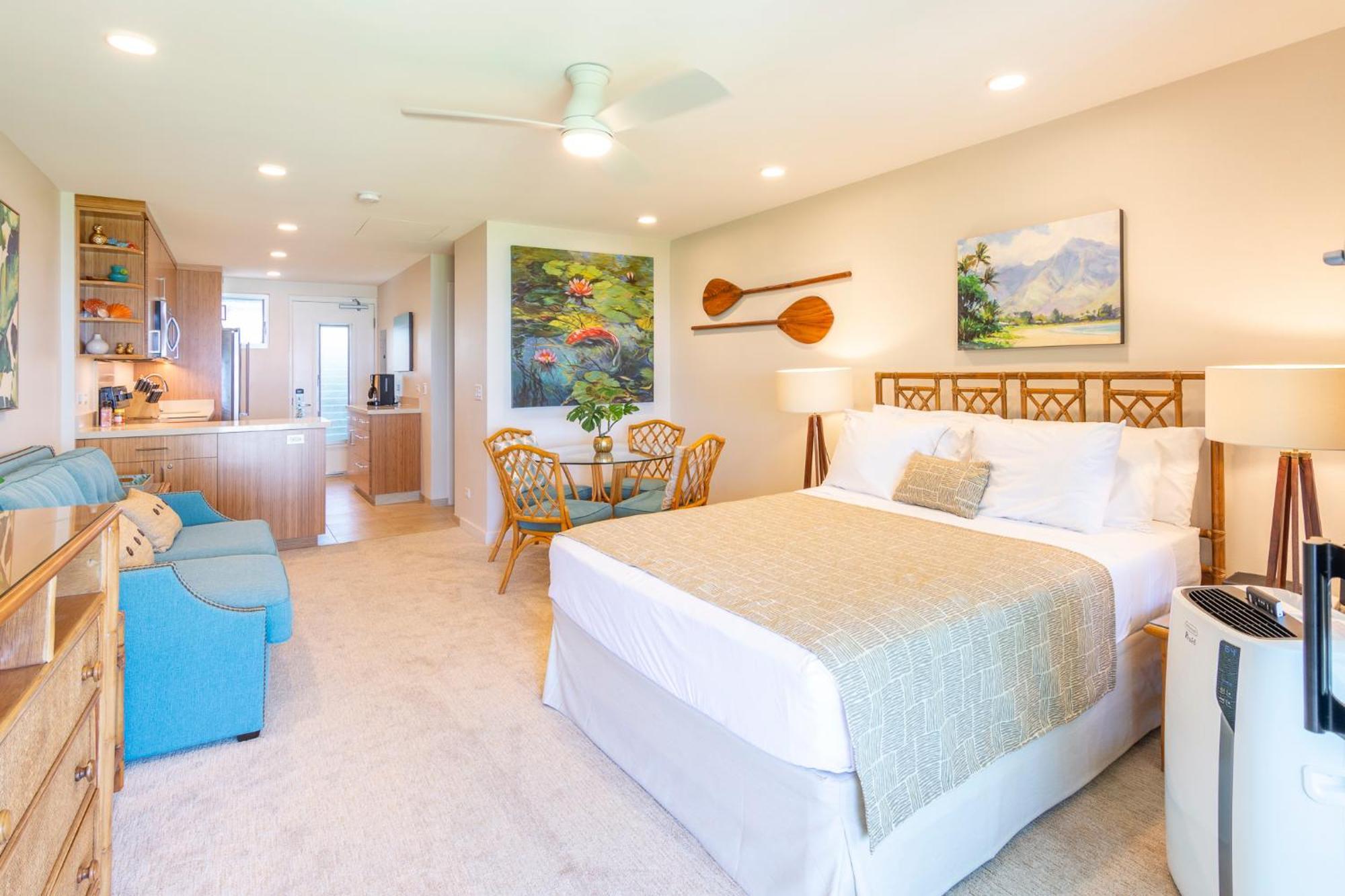 Napili Surf Beach Resort By Castle Kapalua Eksteriør billede